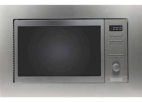 Pinnacle Combo microwave-oven 0.8 cu.ft - stainless Main Image